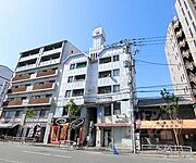 西院駅より徒歩5分 5階 築43年6ヶ月の賃貸物件