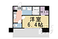 プレサンスTHEKYOTO東福寺WEST6階7.6万円