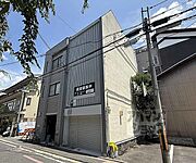 丸太町駅より徒歩7分 4階 築56年9ヶ月の賃貸物件