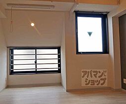 JR東海道・山陽本線 京都駅 徒歩11分の賃貸マンション 3階1Kのリビング/ダイニング