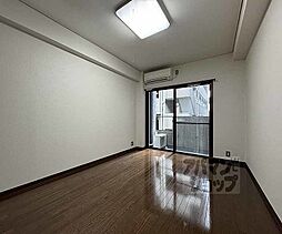 早川マンション 207 2階1Kのリビング/ダイニング