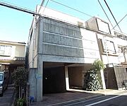 二条城前駅より徒歩2分 3階 築36年3ヶ月の賃貸物件