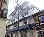 ボンジュール東山の賃貸物件