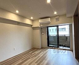 京都市営烏丸線 今出川駅 徒歩5分の賃貸マンション 2階2LDKのリビング/ダイニング