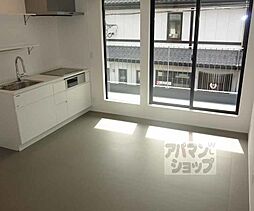 ｍａｈｉａ・ＳＡＮ−ＹＯＵ 202 2階ワンルームのリビング/ダイニング