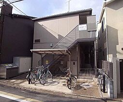 JR山陰本線 丹波口駅 徒歩5分