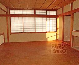 メゾンドナカジマ 501 5階2LDKのリビング/ダイニング