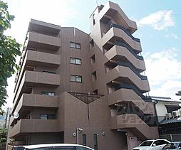 近鉄京都線 十条駅 徒歩9分の賃貸マンション