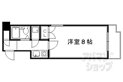 ＦＵＳＥ四条 6階