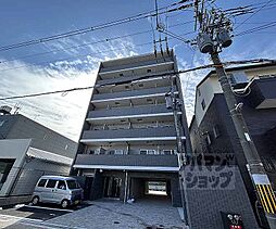 阪急京都本線 西京極駅 徒歩10分