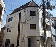 西大路駅より徒歩11分 2階 築40年の賃貸物件