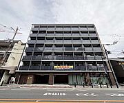 エステムコート京都二条 5階 新築の賃貸物件