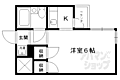 二条グランドハイツ2階4.3万円