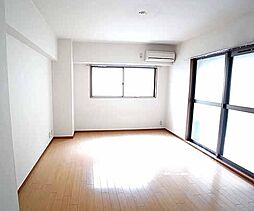 ビレイユ眞英富小路高辻 101 1階1Kのリビング/ダイニング