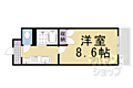 ヴィアーレ四条大宮4階5.8万円