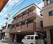 アルビーコート 2階 築26年5ヶ月の賃貸物件