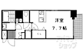 プレサンス京都四条堀川6階6.7万円
