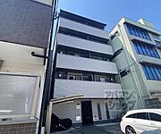 ディアネス西院の賃貸物件