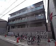 円町駅より徒歩1分 1階 築9年7ヶ月の賃貸物件