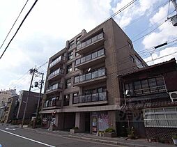 阪急京都本線 西院駅 徒歩8分の賃貸マンション