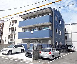 京都市営烏丸線 十条駅 徒歩4分