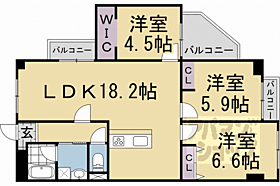 間取り：226073115452