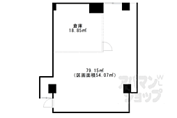 Ｖｉｎｅ　Ｏａｋ　Ｒａｂｂｉ（バインオーク　ラビ） 地下1階/006