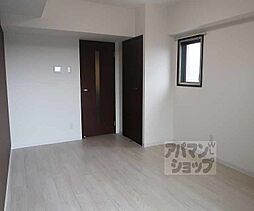 近鉄京都線 東寺駅 徒歩10分の賃貸マンション 8階1Kのリビング/ダイニング