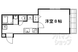 京都市営烏丸線 今出川駅 徒歩11分