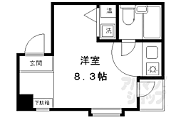 グランドパレス堀川 11階
