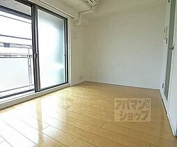 アーバンフラッツ四条西洞院 905 9階1Kのリビング/ダイニング