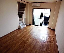 アルティスタ姉小路 301 3階1DKのリビング/ダイニング