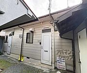 今出川駅より徒歩15分 1階 築32年6ヶ月の賃貸物件