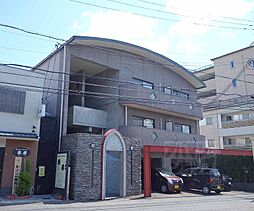 JR東海道・山陽本線 桂川駅 徒歩3分の賃貸マンション