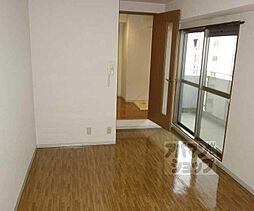 ＳＵＮＶＩＳＴＡ四条 806 8階1Kのリビング/ダイニング