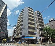 大宮駅より徒歩2分 8階 築27年7ヶ月の賃貸物件