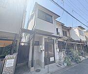 花園駅より徒歩6分 築63年5ヶ月の賃貸物件