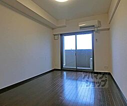 ベラジオ四条大宮 603 6階1Kのリビング/ダイニング