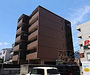 Un Castello西院の賃貸物件