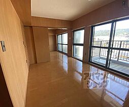 Ｓ−ＦＯＲＴ知恩院前 1301 3階2LDKのリビング/ダイニング