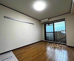 京阪本線 出町柳駅 徒歩5分の賃貸マンション 3階1Kのリビング/ダイニング