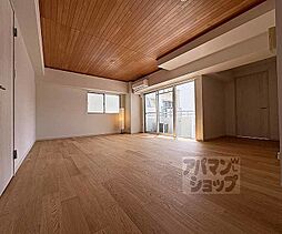 エギュー・ド・ブランシェ 403 4階3LDKのリビング/ダイニング