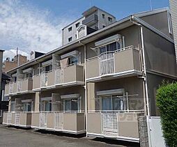 JR山陰本線 丹波口駅 徒歩4分の賃貸アパート