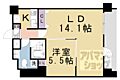 プレサンスNEO京都烏丸13階11.7万円