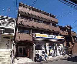 JR山陰本線 太秦駅 徒歩1分