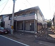 セリジエール嵐山 2階 築28年の賃貸物件
