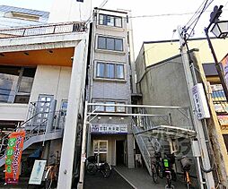 JR山陰本線 太秦駅 徒歩6分の賃貸マンション