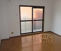 京都市営烏丸線 十条駅 徒歩1分の賃貸マンション 2階1Kのリビング/ダイニング