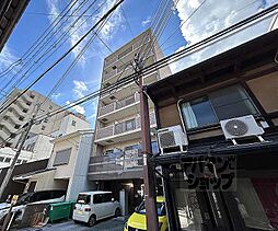 なかよしマンション四条大宮