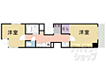 四条大宮シャトー朝日2階8.2万円